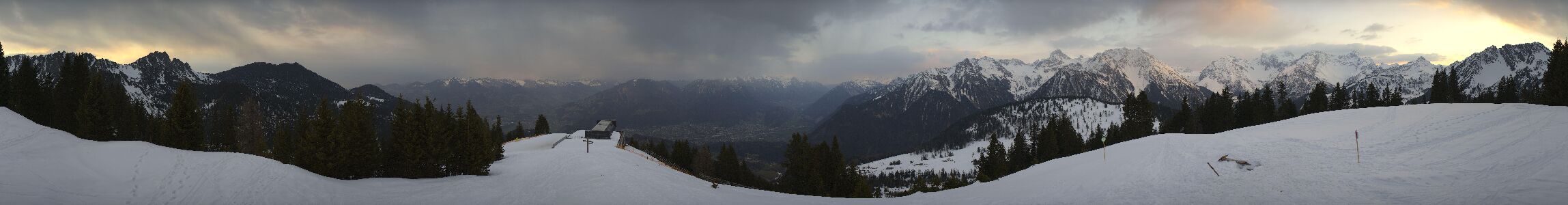 Loischkopf Brandnertal