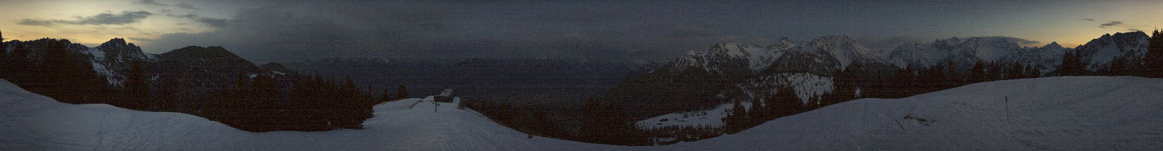 Loischkopf Brandnertal