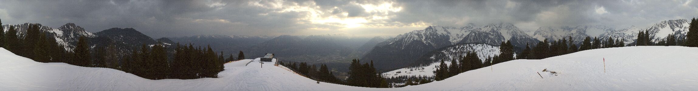 Loischkopf Brandnertal
