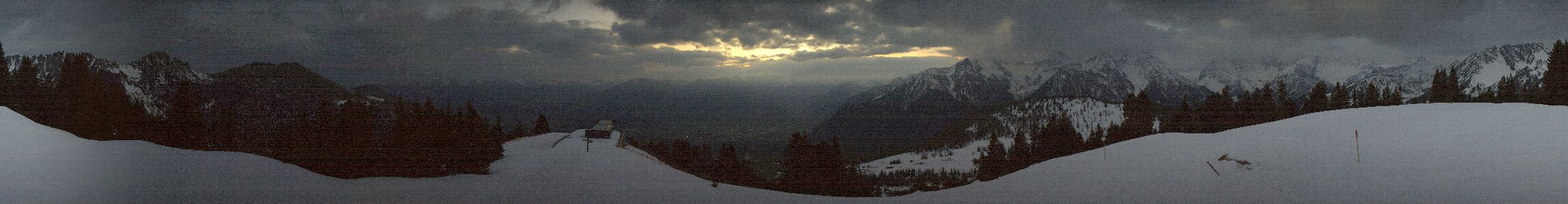 Loischkopf Brandnertal