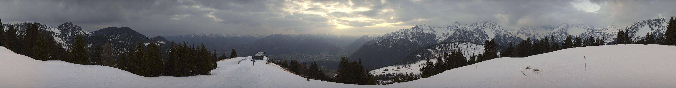 Loischkopf Brandnertal