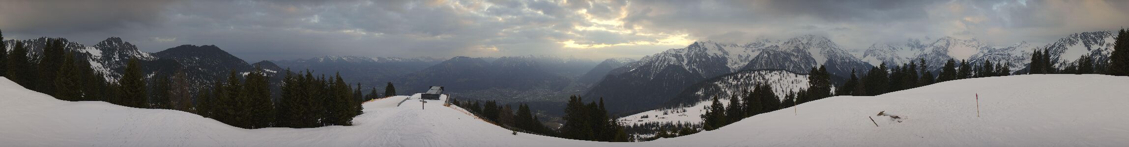 Loischkopf Brandnertal