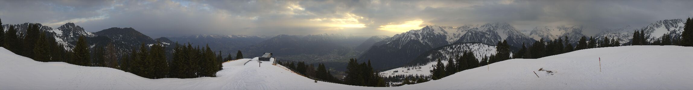 Loischkopf Brandnertal