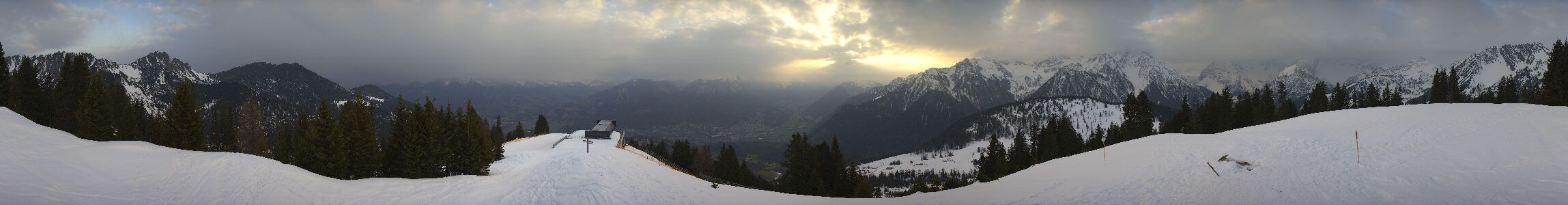 Loischkopf Brandnertal