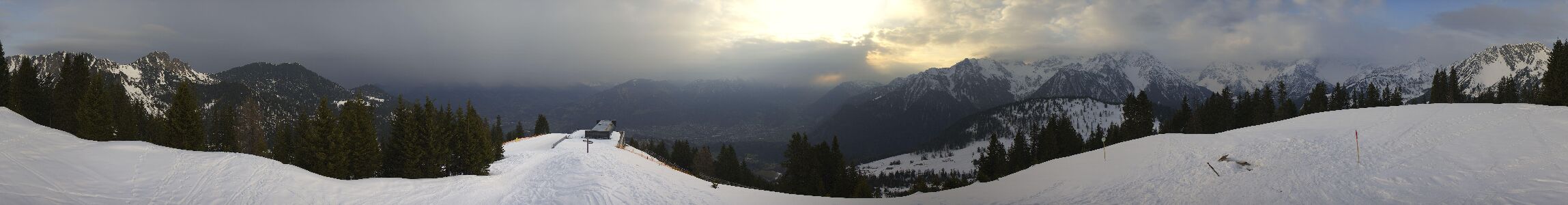 Loischkopf Brandnertal