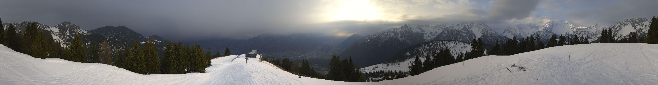 Loischkopf Brandnertal