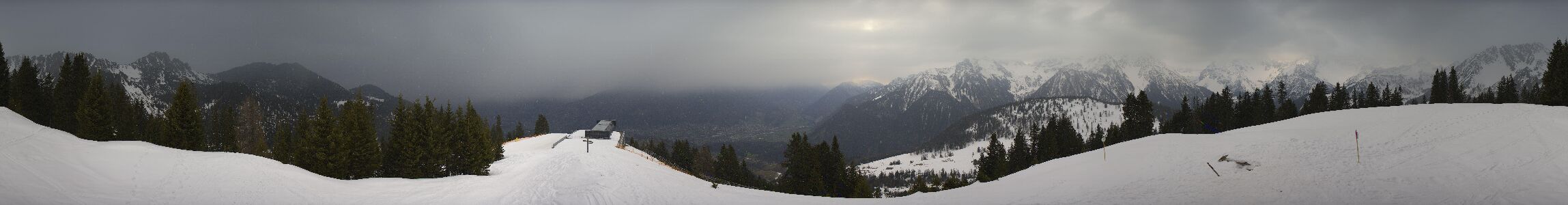 Loischkopf Brandnertal
