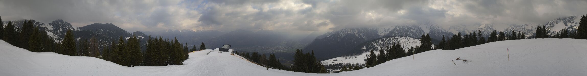 Loischkopf Brandnertal