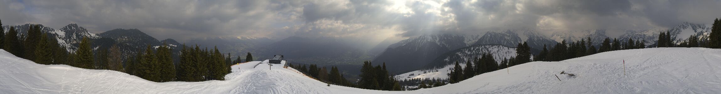 Loischkopf Brandnertal