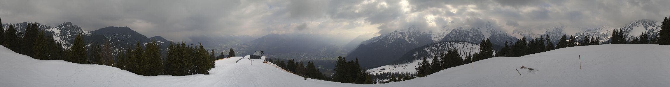 Loischkopf Brandnertal