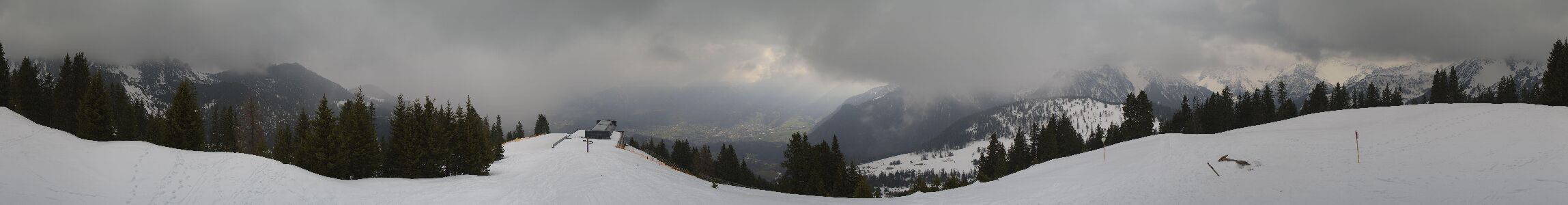 Loischkopf Brandnertal