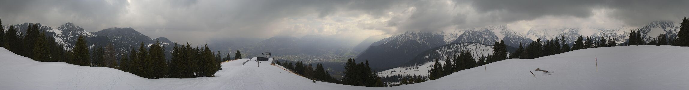 Loischkopf Brandnertal