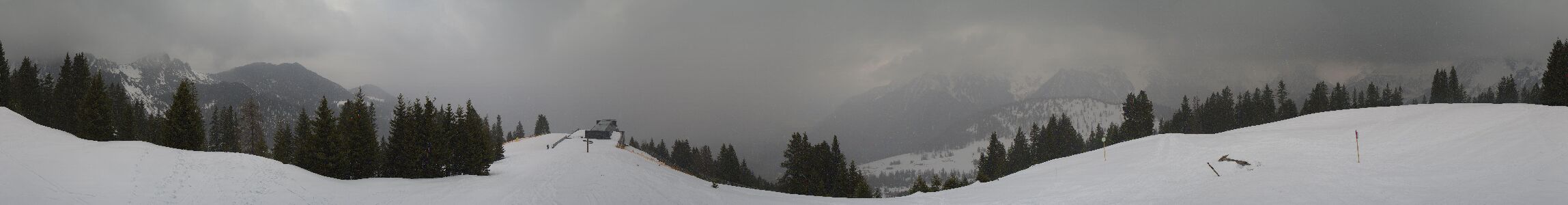 Loischkopf Brandnertal