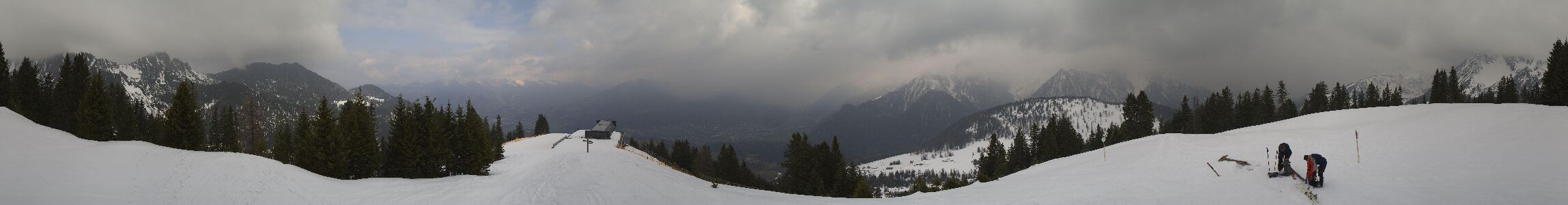 Loischkopf Brandnertal