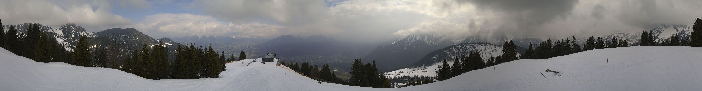 Loischkopf Brandnertal
