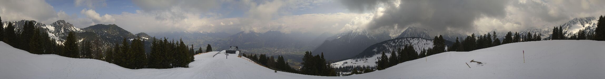Loischkopf Brandnertal
