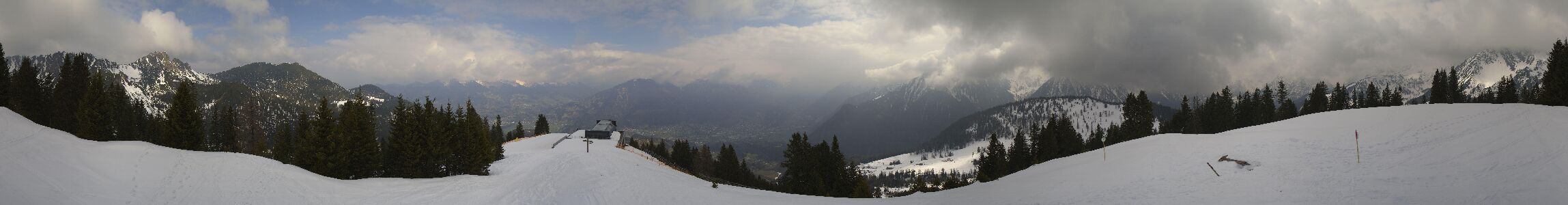 Loischkopf Brandnertal