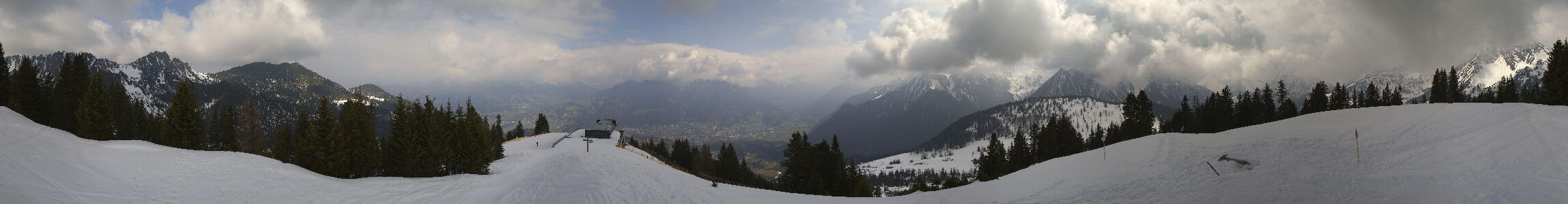 Loischkopf Brandnertal