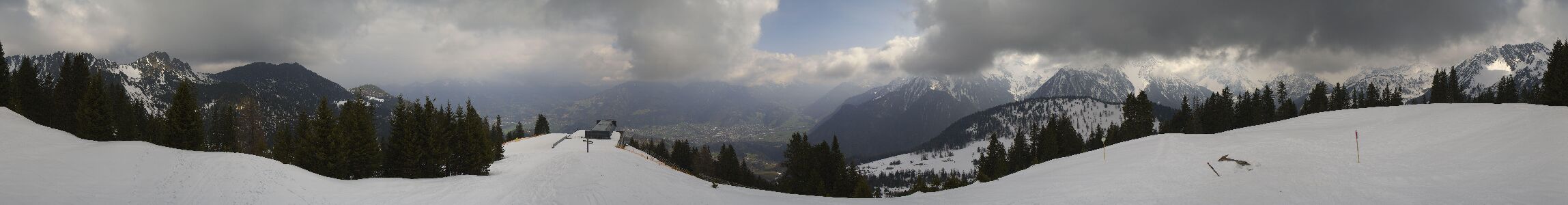Loischkopf Brandnertal