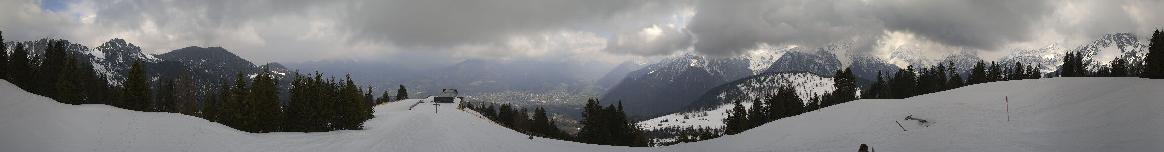 Loischkopf Brandnertal