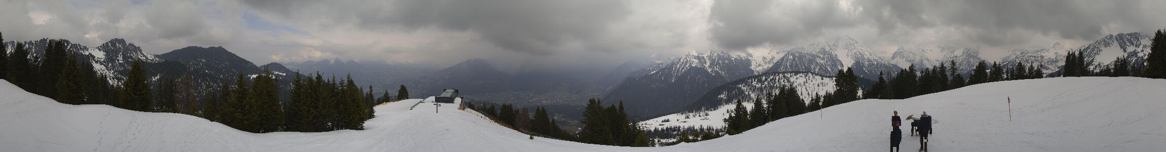 Loischkopf Brandnertal