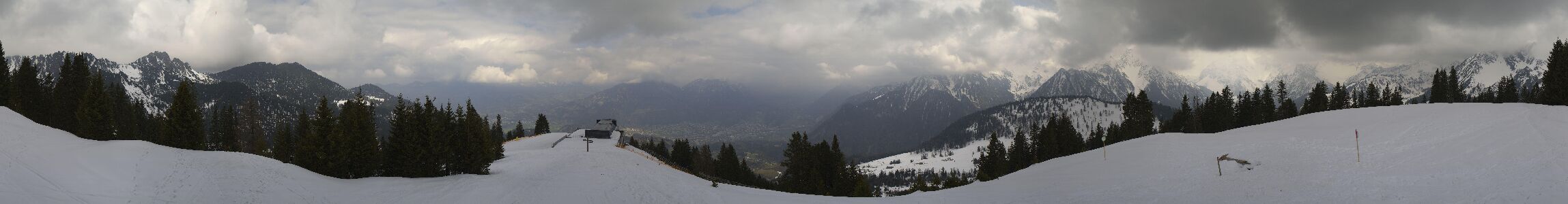 Loischkopf Brandnertal