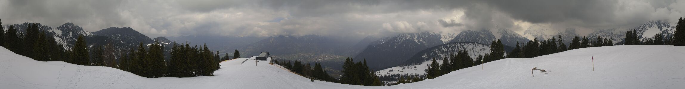 Loischkopf Brandnertal