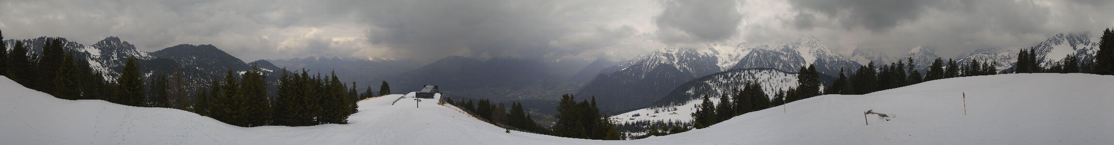 Loischkopf Brandnertal