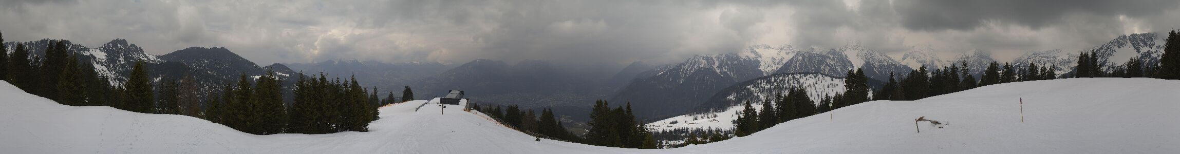Loischkopf Brandnertal