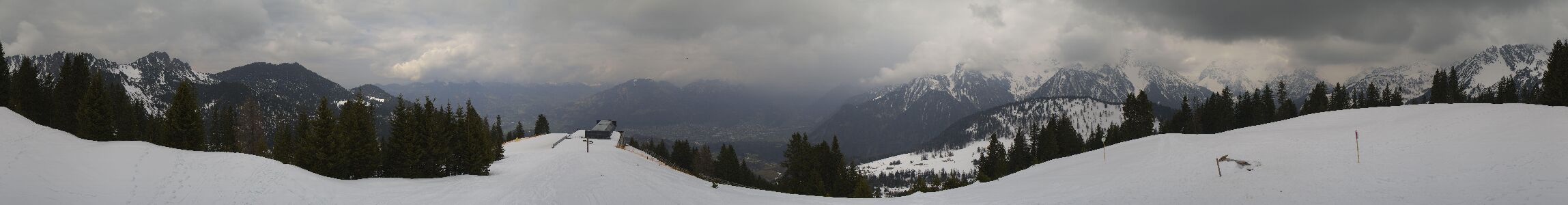 Loischkopf Brandnertal