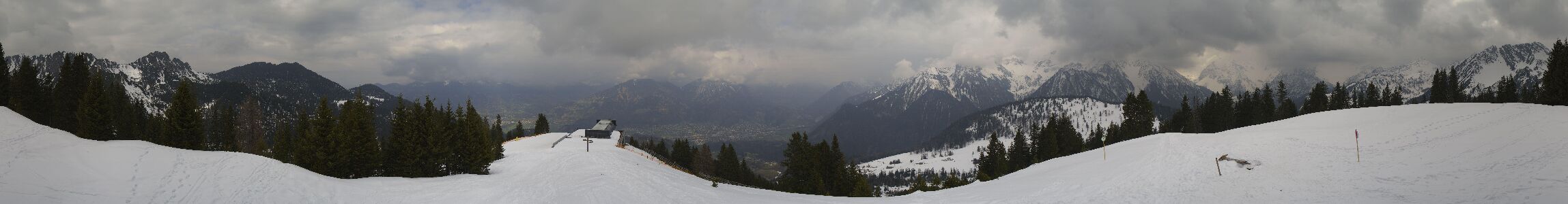 Loischkopf Brandnertal