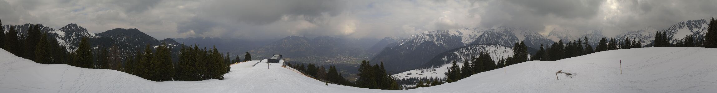 Loischkopf Brandnertal