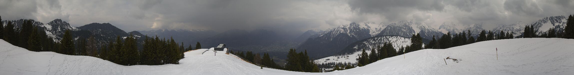 Loischkopf Brandnertal