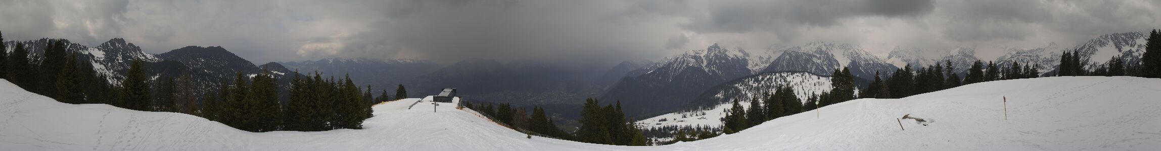 Loischkopf Brandnertal