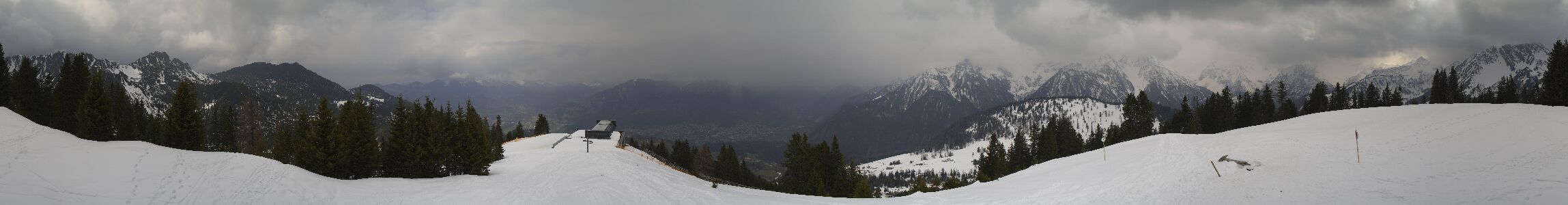 Loischkopf Brandnertal