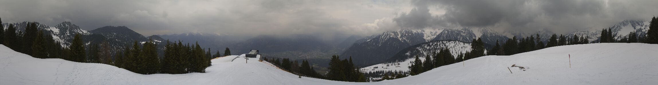Loischkopf Brandnertal