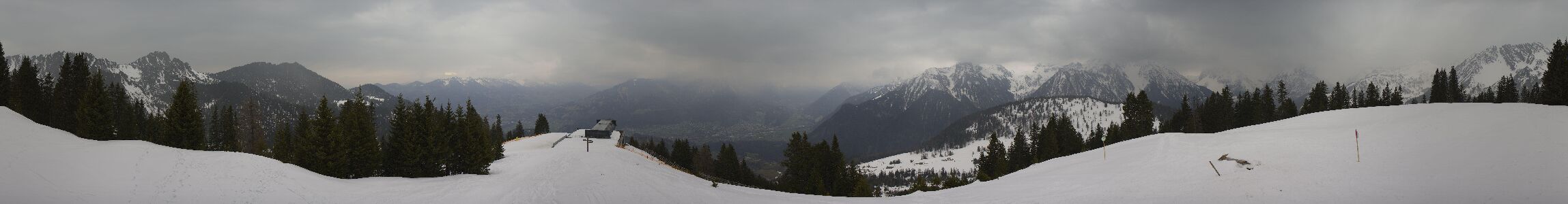 Loischkopf Brandnertal