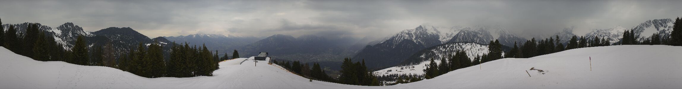 Loischkopf Brandnertal