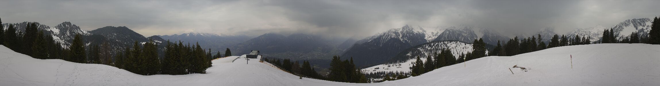 Loischkopf Brandnertal