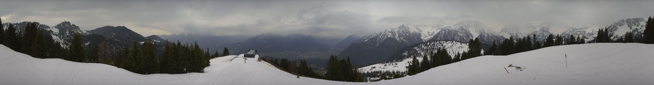 Loischkopf Brandnertal