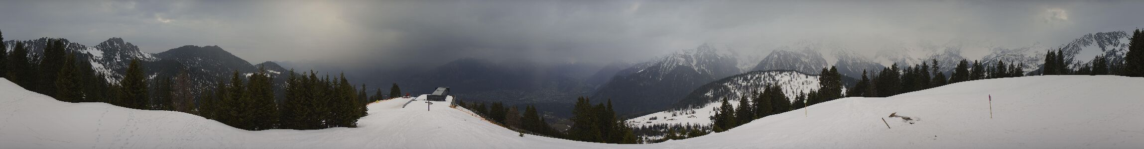 Loischkopf Brandnertal