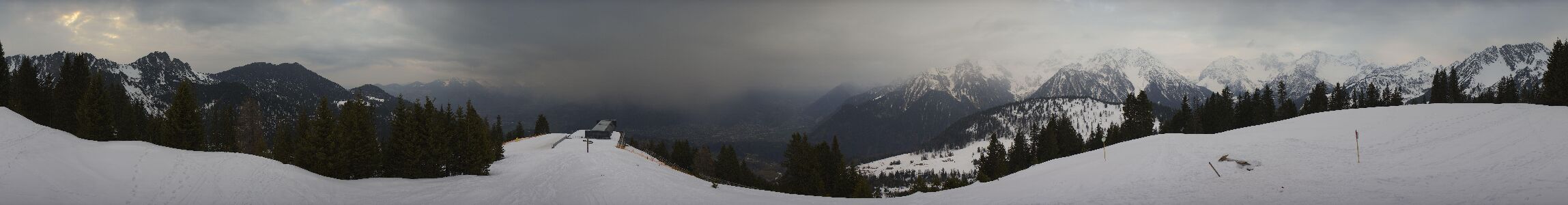 Loischkopf Brandnertal
