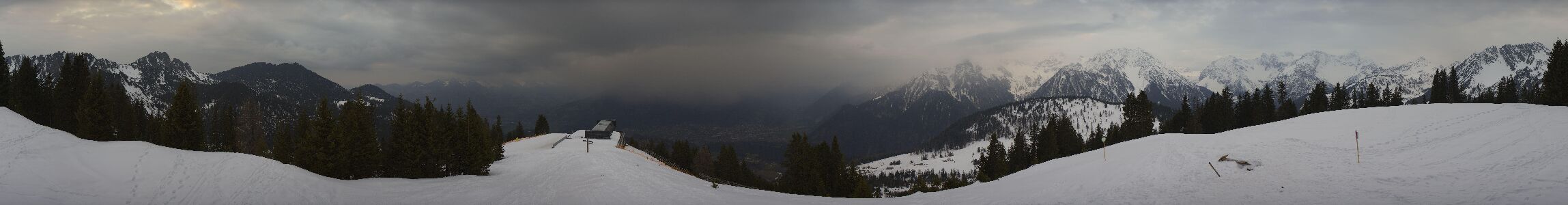 Loischkopf Brandnertal