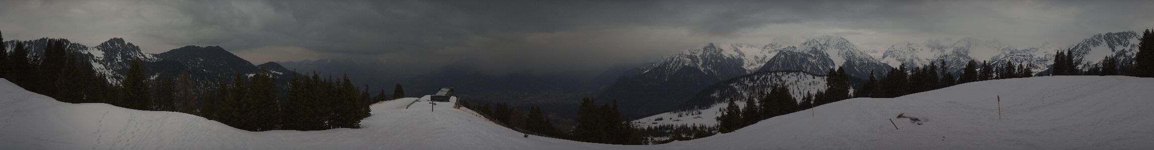 Loischkopf Brandnertal