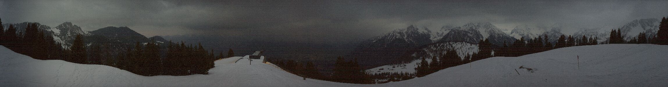 Loischkopf Brandnertal