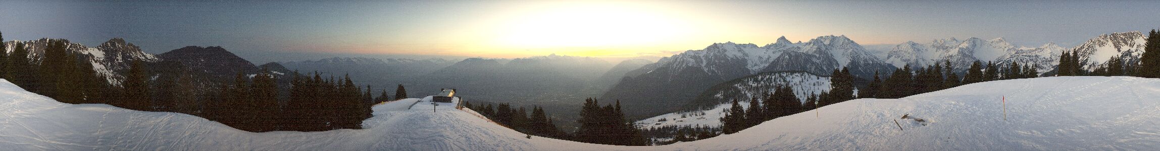 Loischkopf Brandnertal