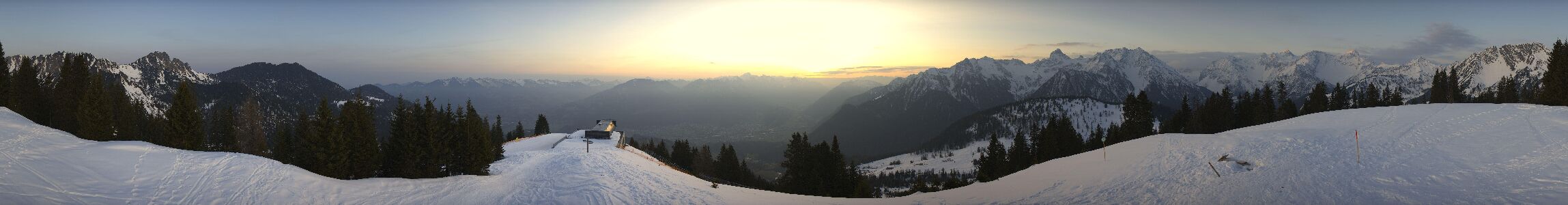 Loischkopf Brandnertal