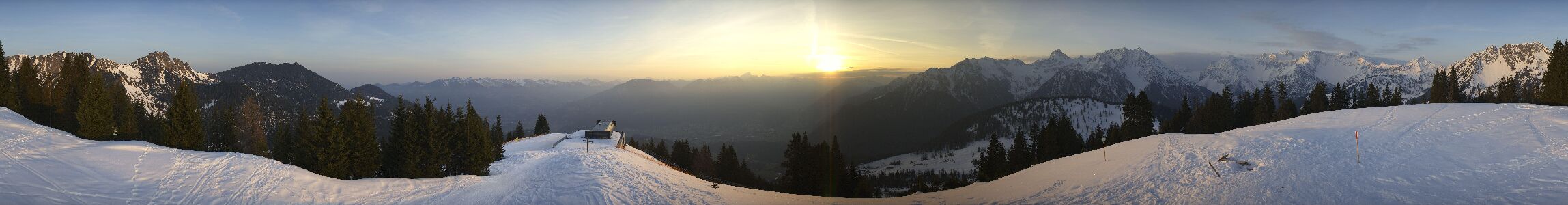 Loischkopf Brandnertal