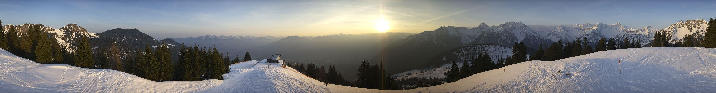 Loischkopf Brandnertal