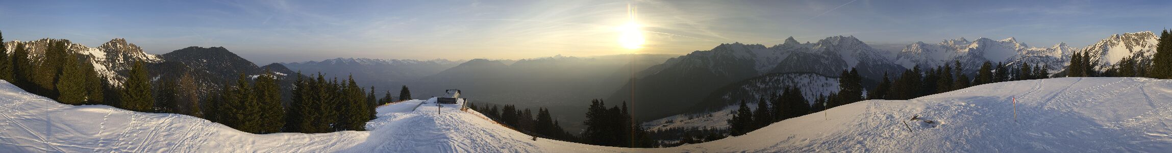 Loischkopf Brandnertal